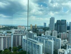 Southbank (D7), Apartment #588637911